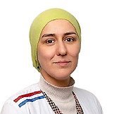 Врач Абдулаева Ольга Юрьевна