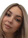 Врач Абубакарова Алина Андреевна