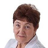 Врач Афонина Надежда Сергеевна