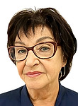 Врач Аистова Ирина Павловна