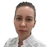 Врач Айдарова Кристина Валерьевна