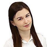 Врач Айгерова Софья Олеговна