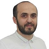 Врач Акберли Эльвин Гамбарович