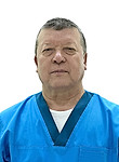 Врач Ахмеджанов Хамит Хисметович
