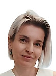 Врач Алексик Татьяна Валерьевна