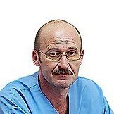 Врач Аминевский Валентин Алиевич
