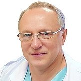 Врач Андреев Александр Валентинович