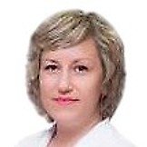 Врач Архипова Наталья Анатольевна