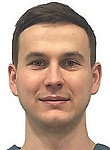 Врач Азаров Глеб Витальевич