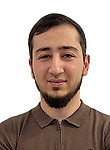 Врач Бабаев Элвин Афганович