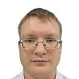 Врач Бабенко Антон Сергеевич