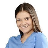 Врач Бадрак Екатерина Сергеевна