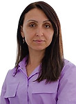 Врач Багаутдинова Светлана Юрьевна