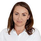 Врач Баяндина Мария Викторовна