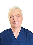 Врач Бахитов Рустям Анасович