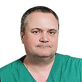 Врач Баранов Александр Сергеевич
