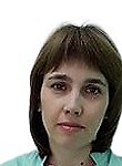 Врач Бедрина Наталья Викторовна