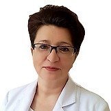 Врач Беляева Наталья Михайловна