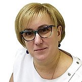 Врач Белова Елена Васильевна