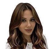 Врач Белозерская Альбина Александровна