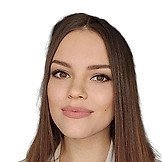 Врач Бельская (Шевцова) Анастасия Алексеевна