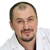 Врач Бирюков Дмитрий Владимирович