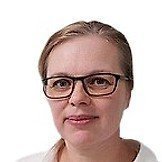 Врач Боброва Ирина Владимировна