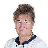 Врач Борисова Наталья Геннадьевна