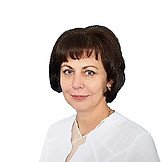 Врач Браун Светлана Александровна