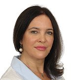 Врач Бухаркина Елена Владимировна
