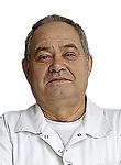 Врач Булатов Евгений Валерьевич