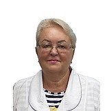 Врач Булкина Валентина Викторовна