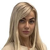 Врач Бурганова Юлия Александровна