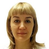 Врач Бутузова Наталья Михайловна