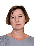 Врач Бырдина Юлия Викторовна