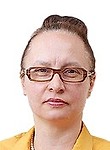 Врач Чепаксина Елена Владимировна