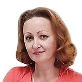 Врач Черняева Оксана Борисовна