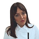 Врач Чуркина Марина Владимировна