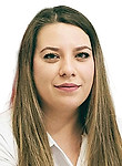 Врач Чушкаева Екатерина Сергеевна