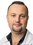 Врач Давидович Валерий Владимирович