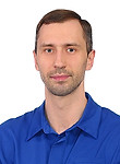 Врач Давыдов Денис Юрьевич