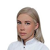 Врач Бражкина (Демченкова) Екатерина Андреевна