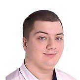 Врач Демидов Кирилл Олегович