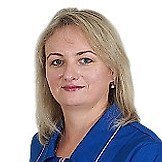 Врач Демина Светлана Николаевна