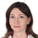 Врач Демушкина Эльвира Шамилевна