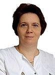 Врач Денисова Ольга Владимировна