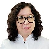 Врач Денюкова Раиля Бариевна