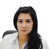 Врач Додонова Юлия Александровна