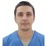 Врач Дуденков Александр Александрович