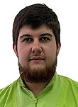 Врач Дулатов Ильгам Юсефович